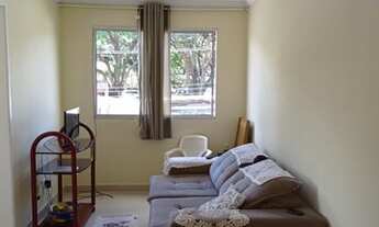 Imagem: Apartamento para venda possui 40 metros