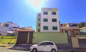 Imagem 2: Cobertura 2 quartos recanto da mata