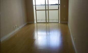 Imagem: Apartamento com 2 dormitórios para alugar