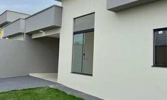 Imagem: Casa 3 Quartos - Bairro Independência