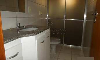 Imagem 4: Apartamento Padrão em São José do Rio Preto