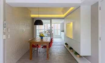 Imagem 2: Apartamento com 4 dormitórios à venda, 335 m² por R$ 12.780.000 - Moema - São Paulo/SP