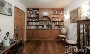 Imagem 5: SãO PAULO - Apartamento Padrão - Santa Cecília