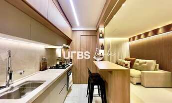 Imagem 2: Best Bueno - Apartamento 2 quartos, sendo 1 suíte