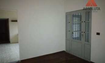 Imagem 4: Casa com 2 dormitórios para alugar, 100 m² por R$ 1.200/mês - Jardim São Vito - Americana