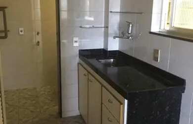 Imagem 2: ALUGO APTO Apartamento com 2 dormitórios