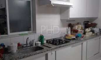 Imagem 6: Apartamento para aluguel, 3 quartos, 1 suíte, 2 vagas, Centro - São Bernardo do Campo/SP