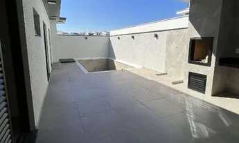 Imagem 3: Casa com 3 suítes no Xaxim