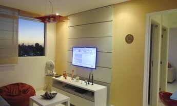 Imagem 5: Apartamento para aluguel com 43 metros quadrados com 1 quarto em Brotas - Salvador - BA