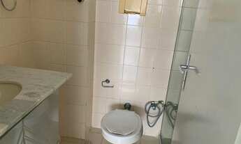 Imagem 4: COBERTURA 2 QUARTOS C DEPENDÊNCIA - PITUBA