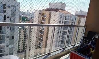 Imagem 7: Apartamento para venda com 65 metros quadrados com 2 quartos em Praia das Gaivotas - Vila