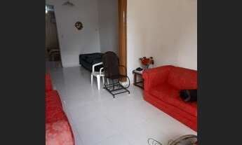 Imagem 6: Casa no Umarizal de 140m2, com 3/4 sendo 1 suíte, quintal - CA0110GL