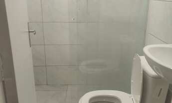 Imagem: Kitnet próxima ao terminal TICAN