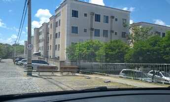 Imagem: ALUGO APARTAMENTO NO JANGADAS