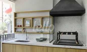 Imagem 7: São Paulo - Apartamento Padrão - Vila Leopoldina