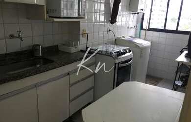 Imagem 6: Apartamento 72m2 com 2 Quartos no Condomínio Barra Bali vista mar