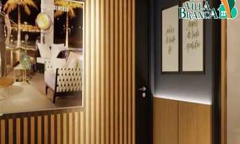 Imagem 3: Apartamento à venda, 65 m² por R$ 580.000,00 - Villa Branca - Jacareí/SP