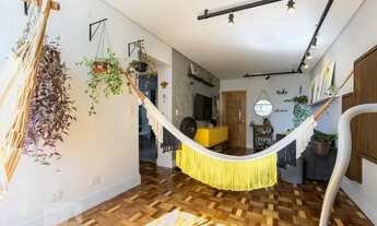 Imagem 5: Apartamento para Aluguel - Moema, 1 Quarto, 64 m2