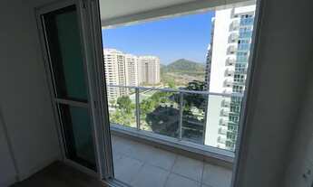 Imagem 3: Apartamento para venda possui 79 metros quadrados com 4 quartos