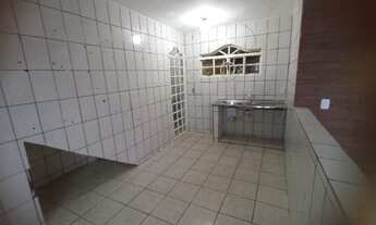 Imagem 2: Aluguel de casa de fundo! QNL 03, Taguatinga Norte