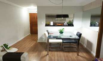 Imagem 5: Apartamento 03 dormitórios Mobiliado e 02 Vagas de Garagem