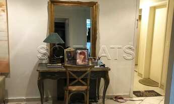 Imagem 2: Vila Nova One disponível locação na Vila Nova Conceição com 46m² e 1 vaga