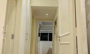 Imagem 6: Apartamento para venda tem 140 metros quadrados com 3 quartos em Jardim Paulista - São Pau