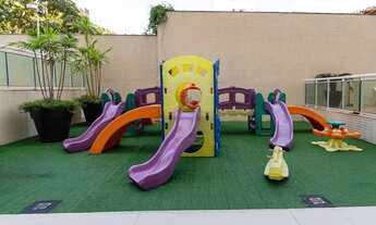 Imagem 4: Lindo Apartamento No Condomínio Altos do Renascença, Todo Reformado e projetado, 3 Suítes