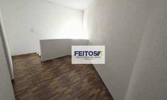 Imagem 2: Casa com 2 dormitórios para alugar por R$ 750,00/mês - Cidade Boa Vista - Suzano/SP