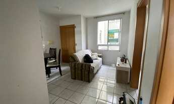 Imagem 3: Apartamento 2 dormitórios, Campina SL