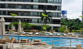 Imagem: Apartamento para aluguel possui 105 metros