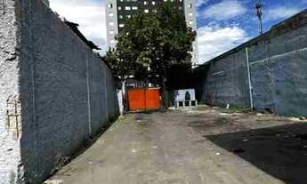 Imagem 3: Aluga-se Terreno na Mooca