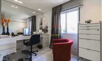 Imagem 7: Apartamento a Venda Alto Padrão no Jardins - Projeto de Arquiteto Renomado