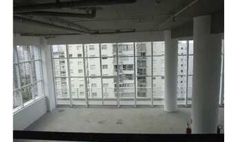 Imagem 3: Paraíso, Prédio novo para monousuário, num terreno plano de 1588 m², com 50,54 m de frente