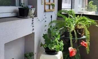 Imagem 3: Apartamento à venda Avenida Teixeira Mendes, Chácara das Pedras - Porto Alegre