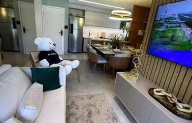 Imagem 3: OJ-Unique Humberto Parentes bairro de fátima