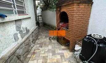 Imagem 6: Casa com 6 dormitórios para alugar, 700 m² por R$ 6.646,00/mês - Mooca - São Paulo/SP