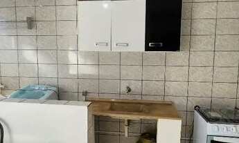 Imagem 2: Apto.Mobiliado - lindo- para 1 pessoa, R$750,00, livre de agua/esgoto e condomínio