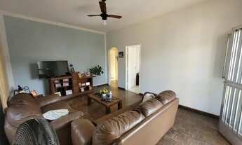 Imagem 3: Casa ampla 2 pavimentos 274m2- Santa Cruz Estrada Horto Florestal - ótima localização