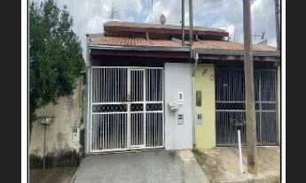 Imagem: SUMARE - Casa Padrão - JARDIM DALL x27