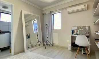 Imagem 5: Apartamento para venda possui 110 metros quadrados com 3 quartos em Boa Viagem - Recife