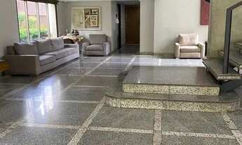 Imagem 6: Apartamento com 4 dormitórios à venda em Belo Horizonte