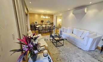 Imagem: Apartamento com 3 suítes à venda, 194