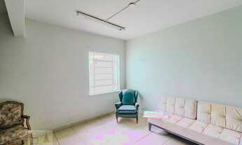 Imagem 2: Casa para Aluguel - Chácara Santo Antonio, 3 Quartos, 140 m2