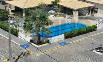 Imagem 7: More na Melhor Região da Aruana - Mar de Aruana 1 Com Varanda