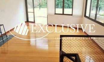 Imagem 6: Cobertura-LOCAÇÃO-Jardim Botânico-Rio de Janeiro-RJ