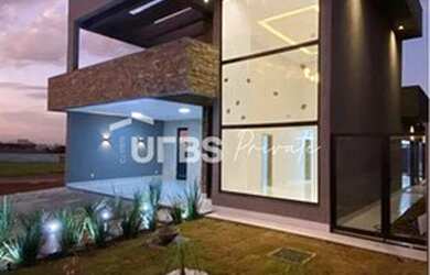 Imagem 2: Parqville Jacarandá - Casa de Condomínio 3 quartos, sendo 3 suítes