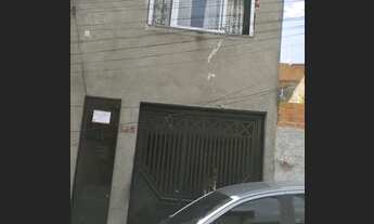 Imagem 4: Casa Jd. Prestes Maia