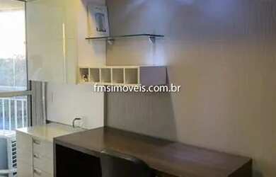 Imagem 6: Belissimo Apto para locação na Vila Clementino