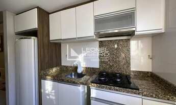 Imagem 4: Apartamento à venda com 2 dormitórios no bairro Imigrantes Timbó-SC